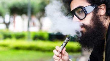 e liquide bio