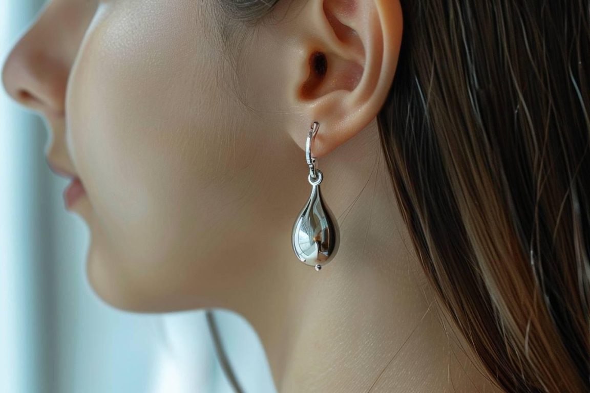 Mon avis : les boucles d'oreilles magnétiques sont-elles vraiment efficaces pour perdre du poids ?