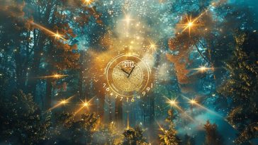 Heure miroir 21h12 : découvrez sa signification spirituelle et ses messages cachés pour votre vie