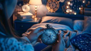 Heure miroir 23h23 : découvrez sa signification et son message caché pour votre vie
