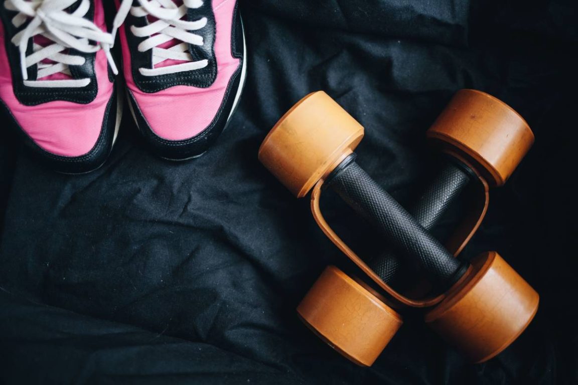 sport et fitness