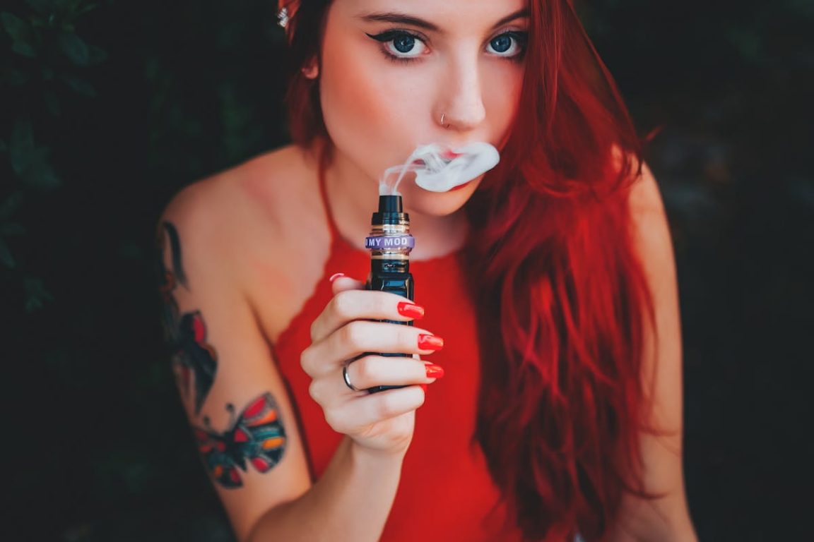 choisir sa cigarette électronique