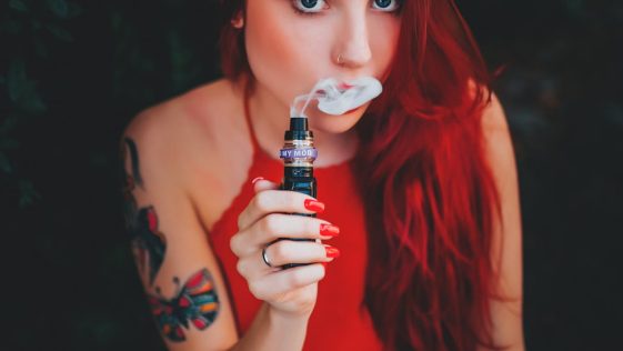 choisir sa cigarette électronique