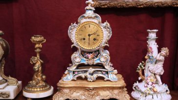objets collection
