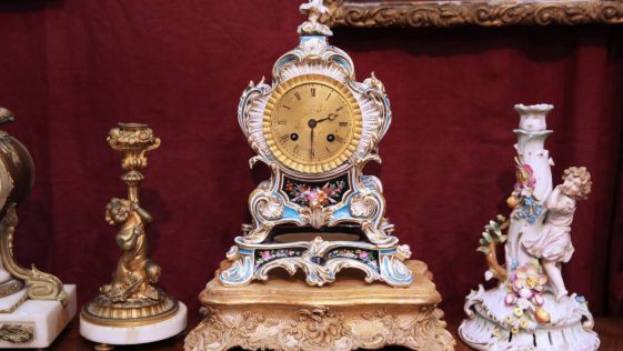 objets collection
