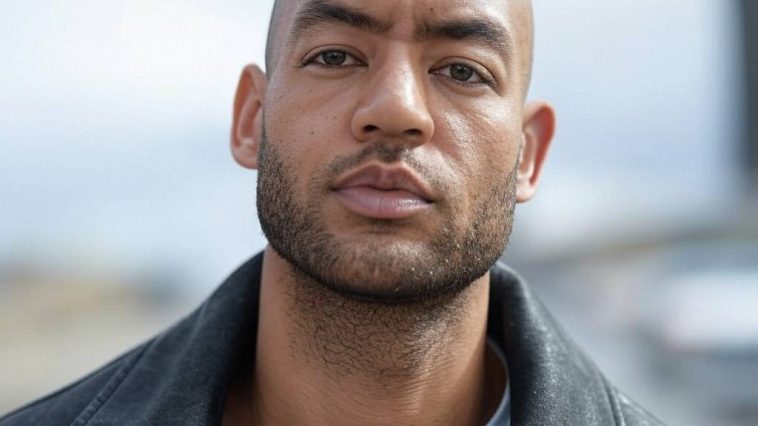 photo de Booba