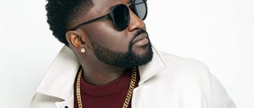 photo de damso