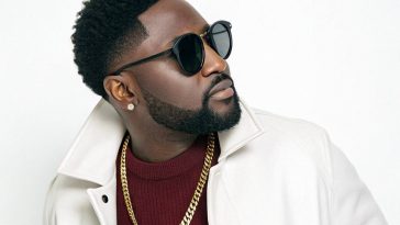photo de damso