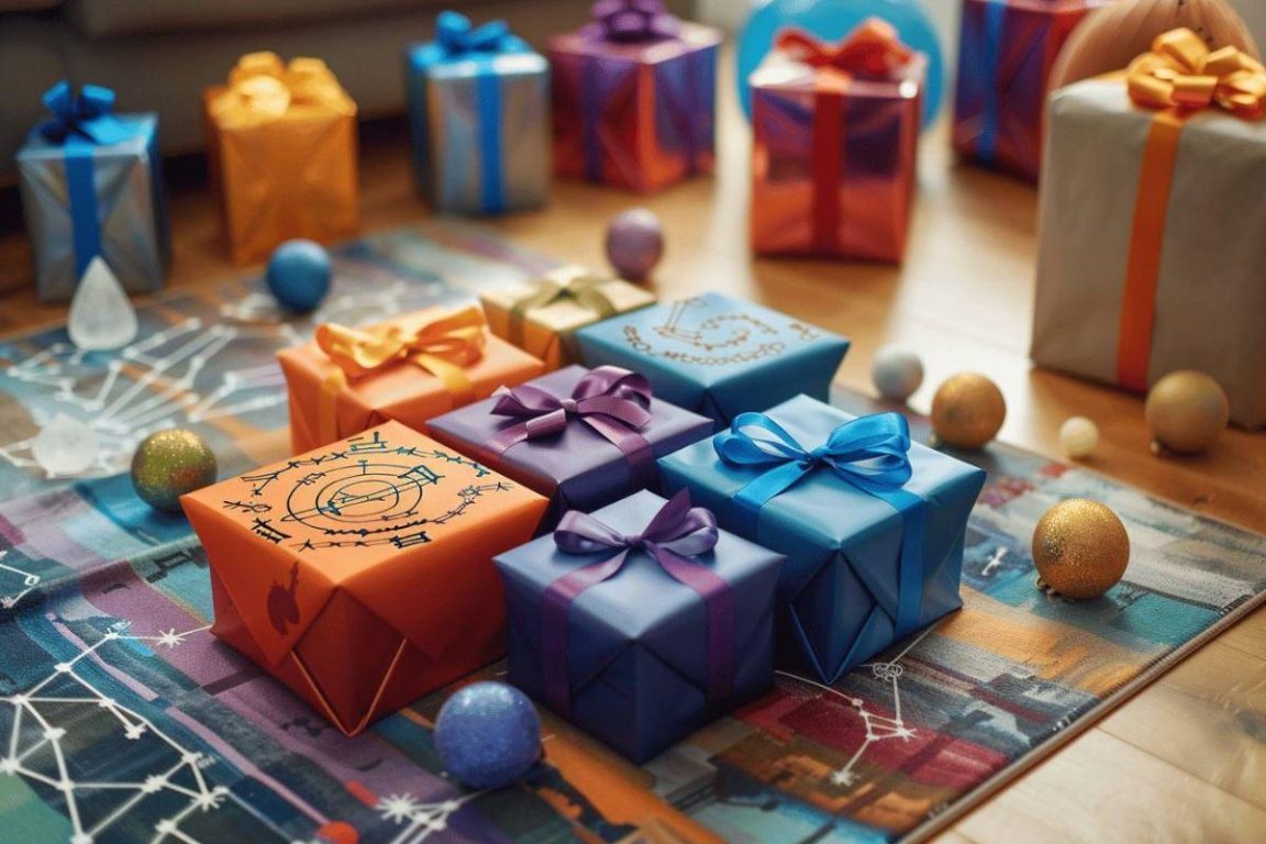 cadeaux astro