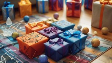 cadeaux astro