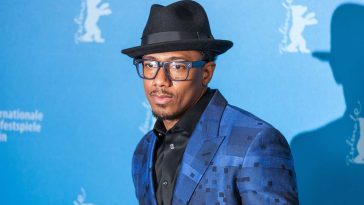 nick cannon