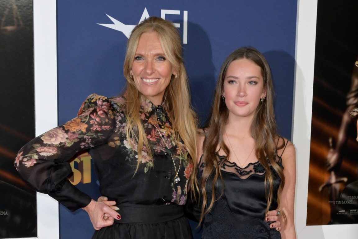 toni collette et sa fille sage florence galafassi