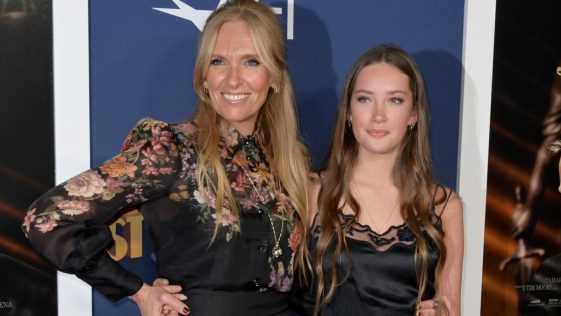toni collette et sa fille sage florence galafassi