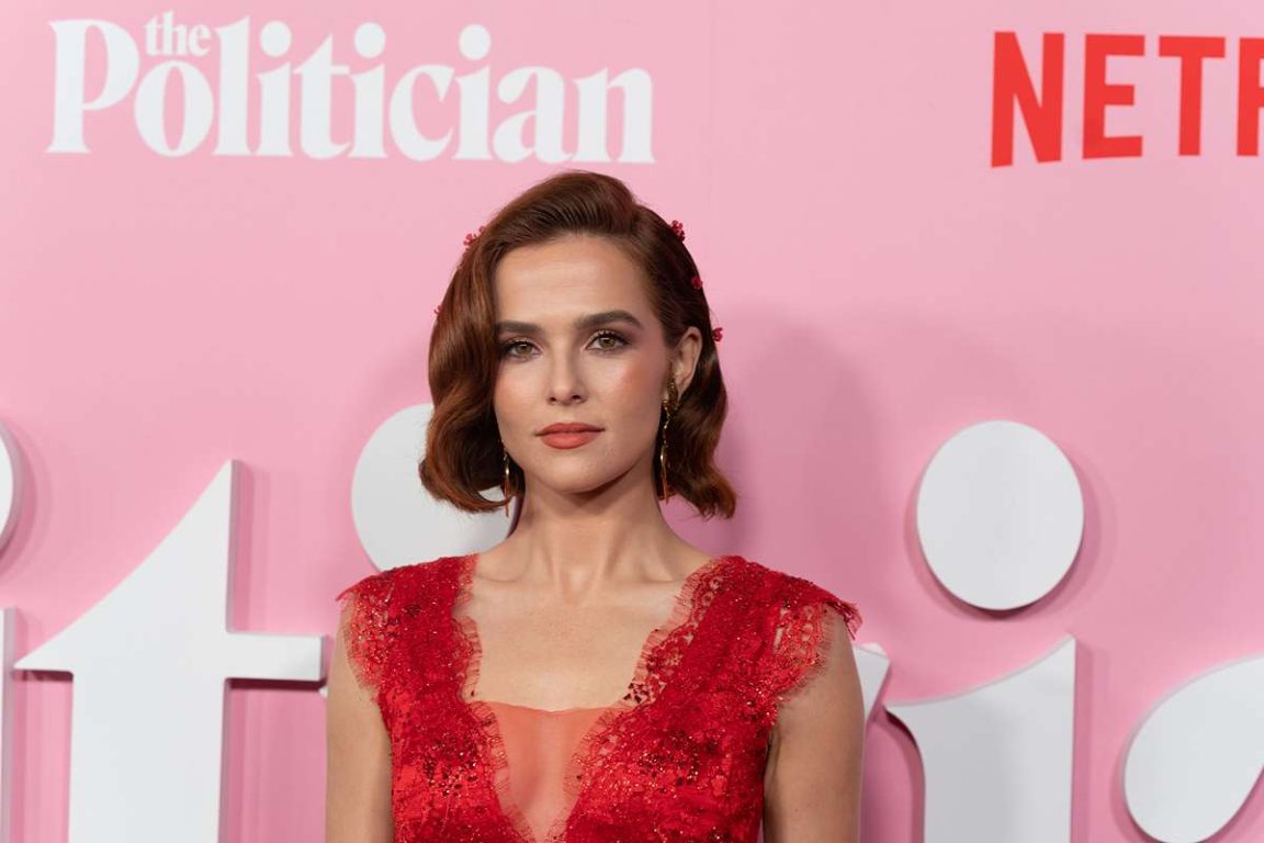 zoey deutch