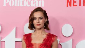 zoey deutch