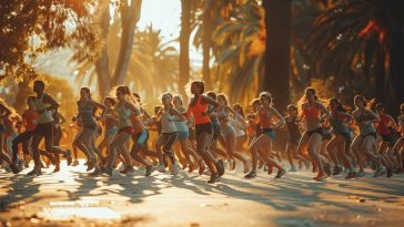 Top 10 entraînements cardio pour affiner sa silhouette avant l'été : sport efficace pour tout le corps