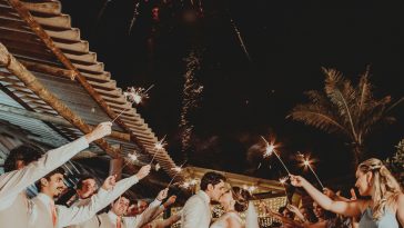 5 idées de surprises à faire à des mariés