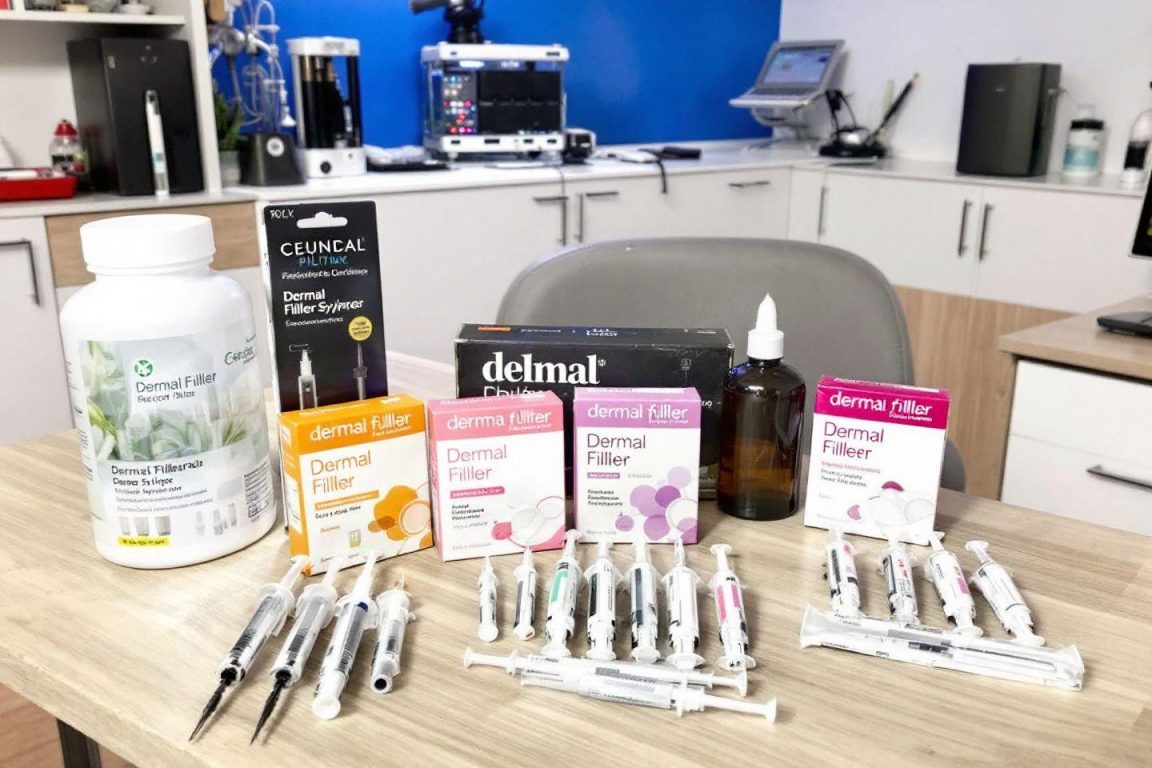 Quels critères pour bien choisir un produit de comblement dermique ?