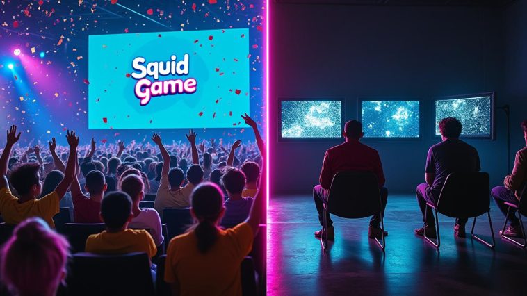 plongez dans notre analyse approfondie de la distribution de squid game, la série phénomène de netflix. découvrez les choix des acteurs, leur impact sur le succès de la série et si la distribution a vraiment été un facteur décisif dans sa réussite ou son échec.