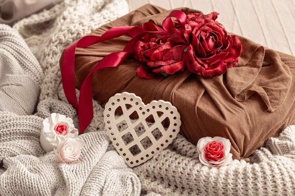 cadeau de mariage