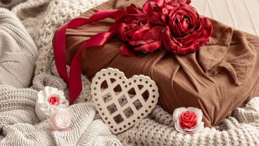 cadeau de mariage