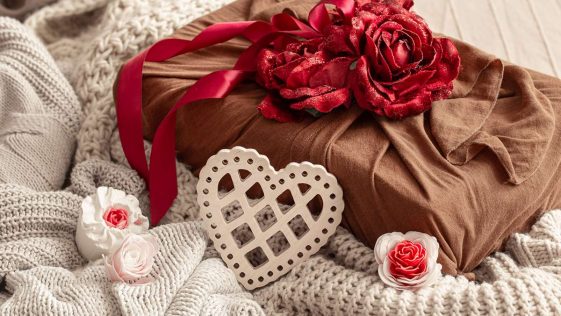 cadeau de mariage