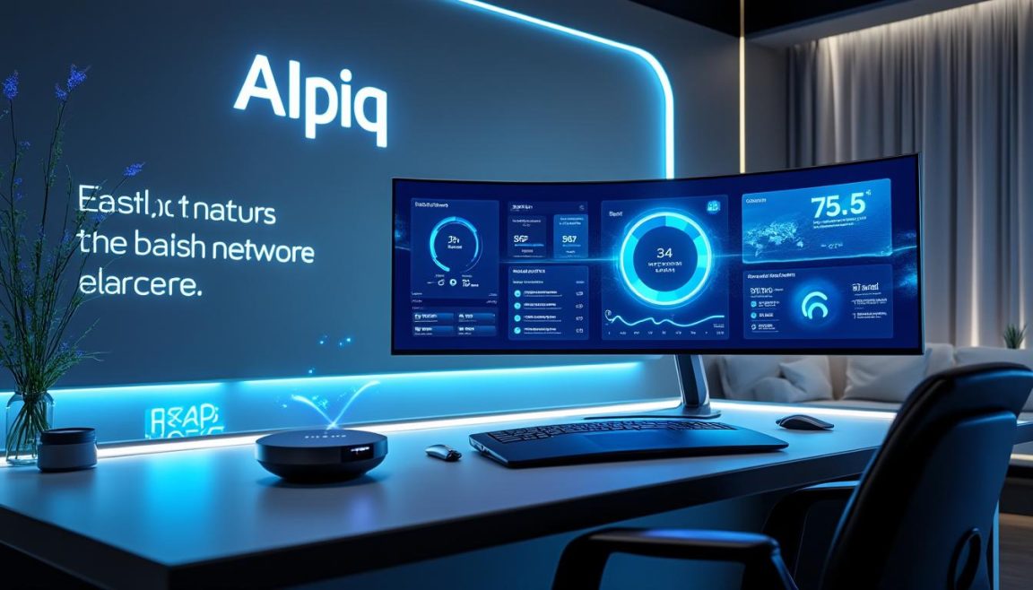 découvrez comment accéder facilement à votre espace personnel alpiq en 2025. suivez notre guide étape par étape pour gérer vos services et consulter vos informations en toute simplicité.