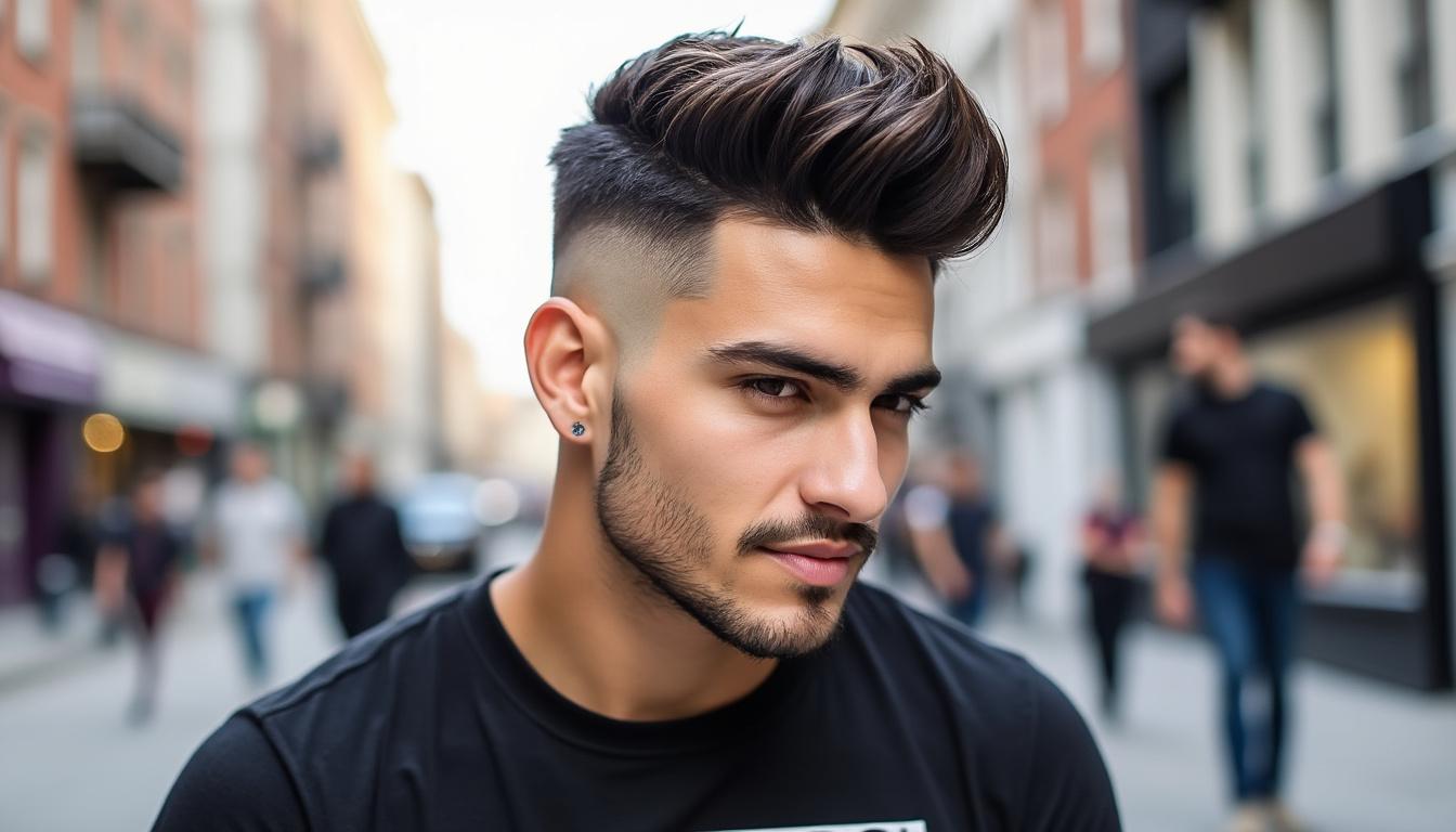 découvrez le burst fade, une technique innovante en constante évolution en 2025. explorez ses enjeux dans le monde du design et du marketing, et apprenez comment cette méthode influence les tendances visuelles modernes.
