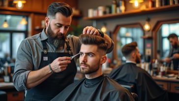 découvrez comment maîtriser le taper fade en 2025 grâce à nos conseils et techniques détaillés. obtenez un résultat irréprochable et tendance, quel que soit votre type de cheveux. parfait pour les amateurs de coiffure à la recherche de fraîcheur et d'originalité.