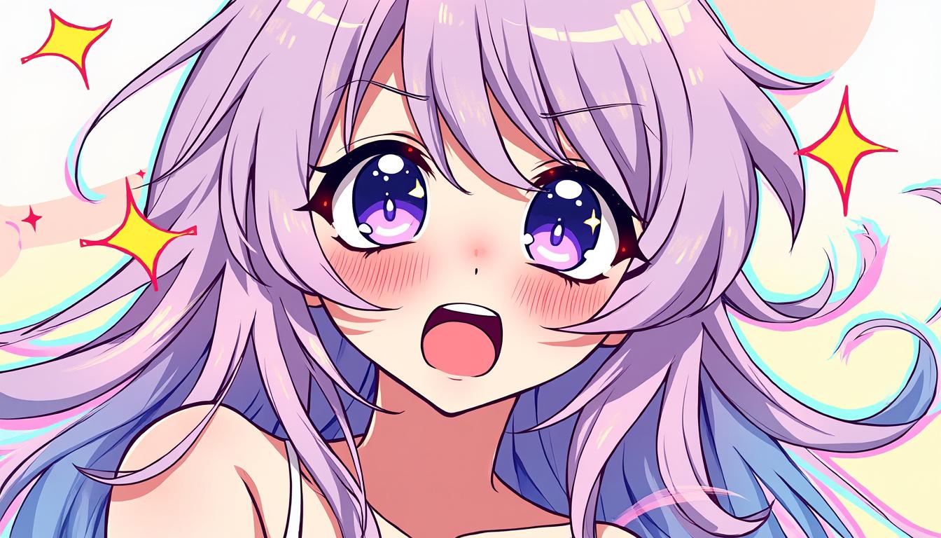 découvrez l'origine et l'impact du phénomène ahegao en 2025, une exploration approfondie de cette expression culturelle controversée et de son influence sur la société contemporaine. plongez dans les enjeux sociaux, artistiques et psychanalytiques qui entourent ce terme, et comprenez comment il façonne les perceptions et les comportements.