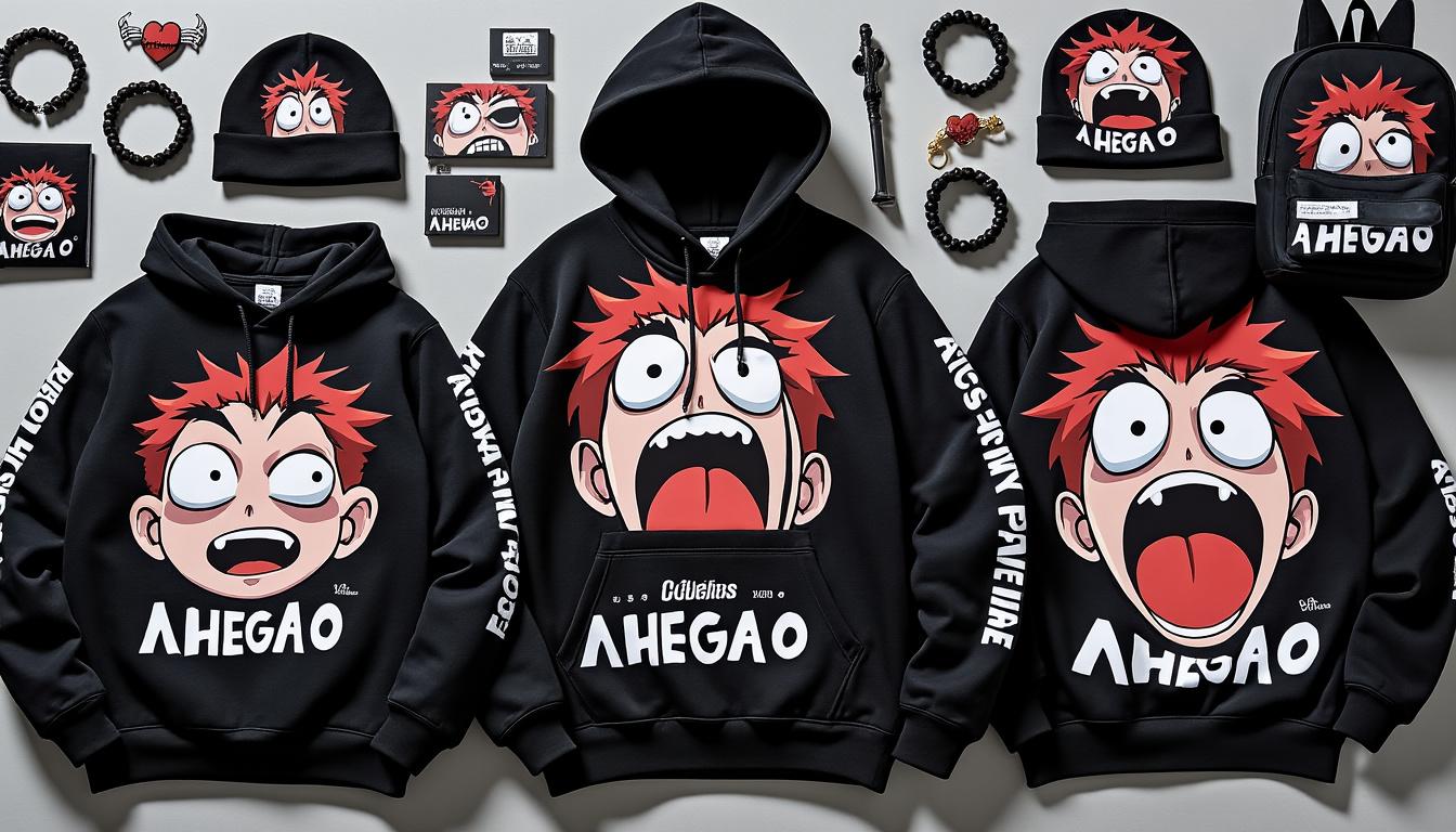 découvrez l'origine et l'impact du phénomène ahegao en 2025, une exploration fascinante de cette expression culturelle japonaise et son influence sur la société contemporaine. plongez dans son évolution et son rôle dans le monde numérique.