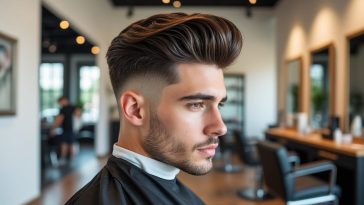 découvrez le blowout taper, la coupe tendance de 2025 qui allie style et modernité. apprenez comment cette coupe élégante peut transformer votre look et mettre en valeur votre personnalité. suivez les dernières tendances en matière de coiffure et soyez à la pointe de la mode!
