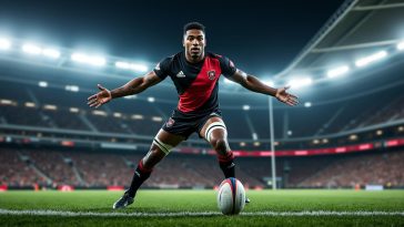 découvrez posolo tuilagi, un joueur clé du rugby moderne dont l'impact sur le sport est indéniable. explorez son parcours, ses performances remarquables et comment il transforme le jeu à chaque match.