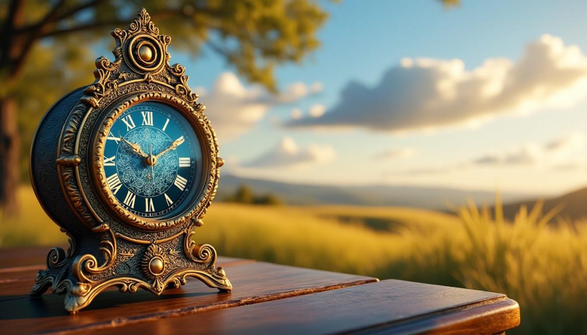 découvrez la signification mystique de l'heure miroir 12h12. un phénomène fascinant qui évoque des messages spirituels et des opportunités. plongez dans l'interprétation de cette heure emblématique et explorez son impact sur votre vie.