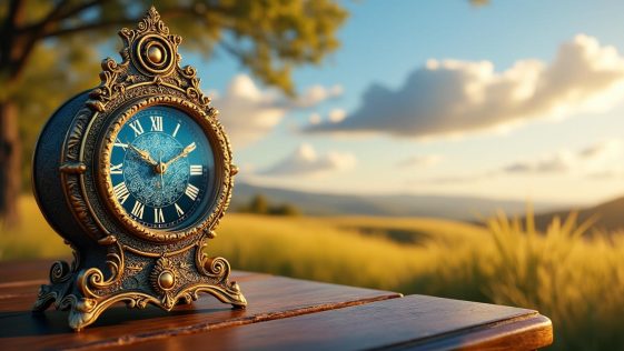 découvrez la signification mystique de l'heure miroir 12h12. un phénomène fascinant qui évoque des messages spirituels et des opportunités. plongez dans l'interprétation de cette heure emblématique et explorez son impact sur votre vie.