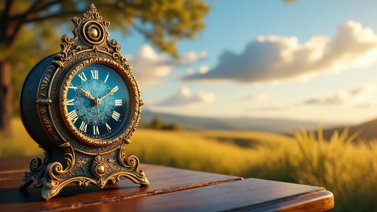 découvrez la signification mystique de l'heure miroir 12h12. un phénomène fascinant qui évoque des messages spirituels et des opportunités. plongez dans l'interprétation de cette heure emblématique et explorez son impact sur votre vie.