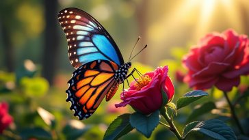 découvrez la signification profonde du tatouage papillon, un symbole puissant de transformation et de liberté. explorez comment ce tatouage incarne le changement personnel et l'émancipation dans votre vie.