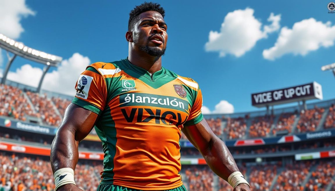 découvrez le parcours inspirant de tevita tatafu, une figure emblématique du monde du sport. son histoire, marquée par la détermination et l'engagement, inspire des milliers d'athlètes à poursuivre leurs rêves et à surmonter les obstacles.