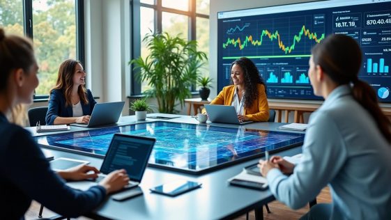 découvrez yarkam, la plateforme innovante qui transforme la gestion de projets en améliorant la collaboration, la planification et l'efficacité des équipes. apprenez comment ses fonctionnalités uniques peuvent optimiser votre workflow et propulser vos projets vers le succès.