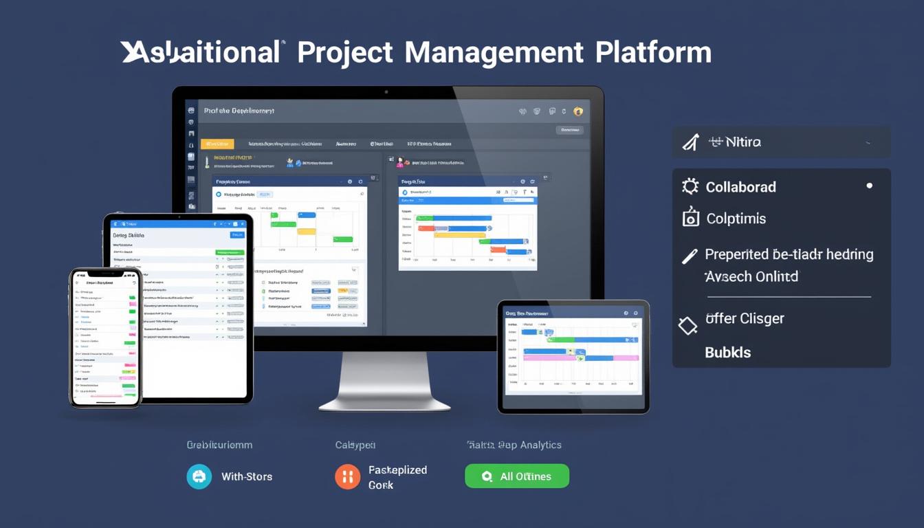 découvrez comment yarkam transforme la gestion de projets grâce à des outils innovants et une interface conviviale. optimisez votre collaboration, suivez vos progrès en temps réel et atteignez vos objectifs plus efficacement avec cette plateforme révolutionnaire.
