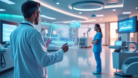 découvrez comment casudmed révolutionne le secteur médical grâce à une plateforme innovante qui optimise la gestion des soins, améliore l'accès à la santé et facilite la communication entre professionnels et patients. transformez vos pratiques médicales avec notre technologie avancée.