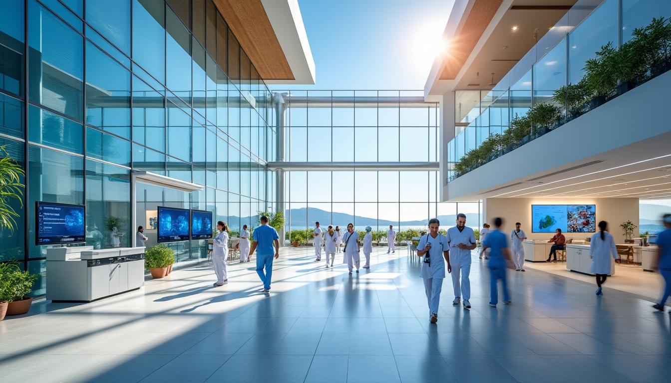 découvrez comment casudmed révolutionne le secteur médical en offrant des solutions innovantes pour améliorer l'accès aux soins, optimiser la gestion des rendez-vous et faciliter la communication entre patients et professionnels de santé. plongez dans l'univers de cette plateforme qui redéfinit l'avenir de la santé.