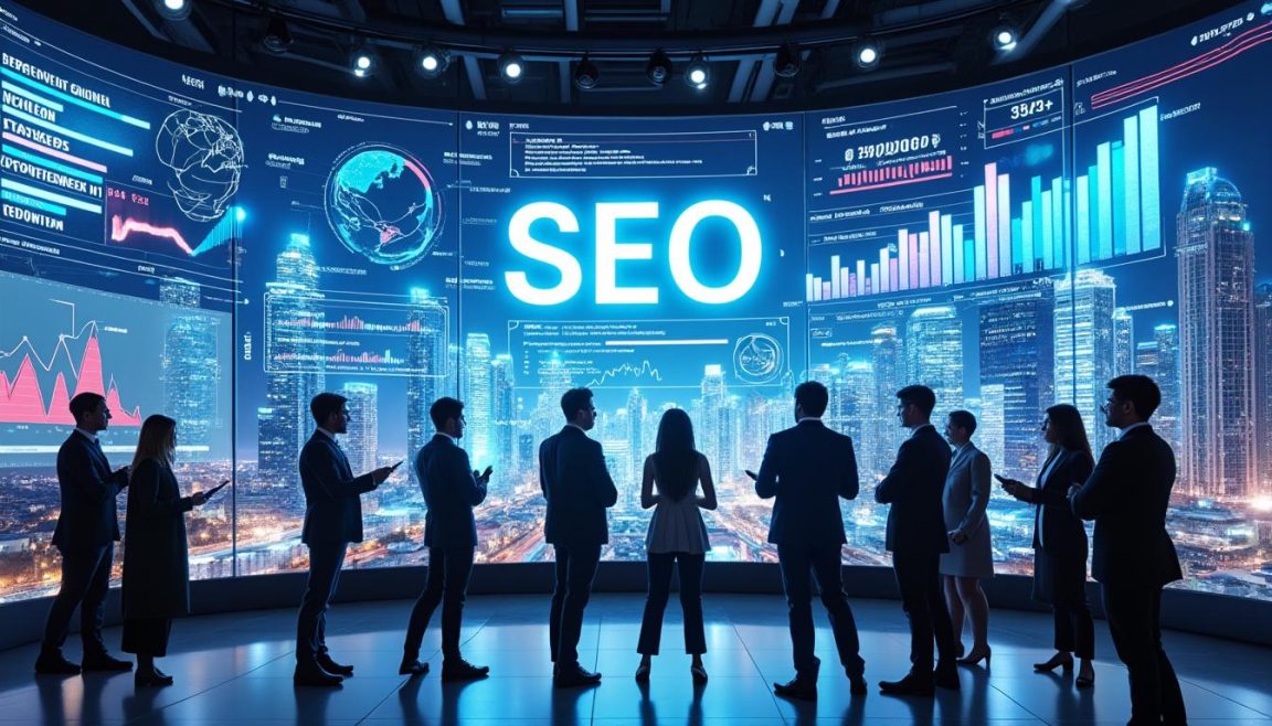 découvrez comment le seo évoluera en 2025 avec les dernières tendances et innovations technologiques. apprenez à optimiser votre stratégie digitale pour rester compétitif et attirer un maximum de trafic sur votre site web.