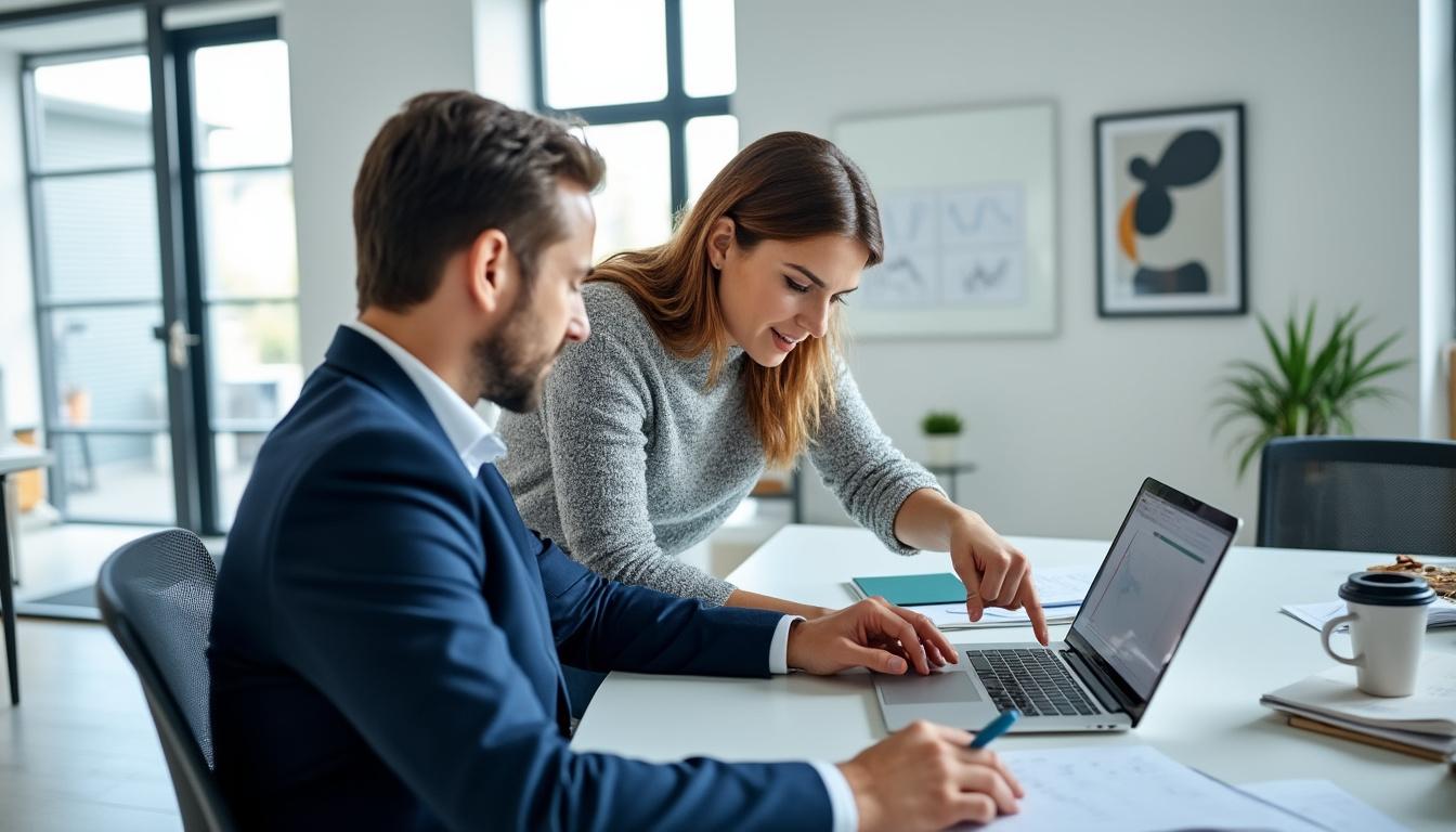 découvrez les tendances et innovations qui façonneront le seo en 2025. cet article explore les nouvelles pratiques, les outils émergents et les stratégies efficaces pour rester compétitif dans un paysage numérique en constante évolution.