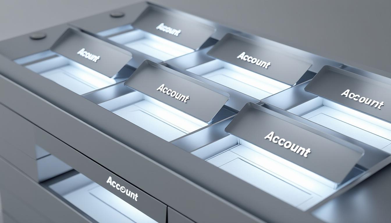 découvrez tout ce que vous devez savoir sur le compte coupe : définition, avantages, inconvénients, et conseils pratiques pour bien gérer votre finances. obtenez les informations essentielles pour optimiser votre compte et prendre les meilleures décisions financières.