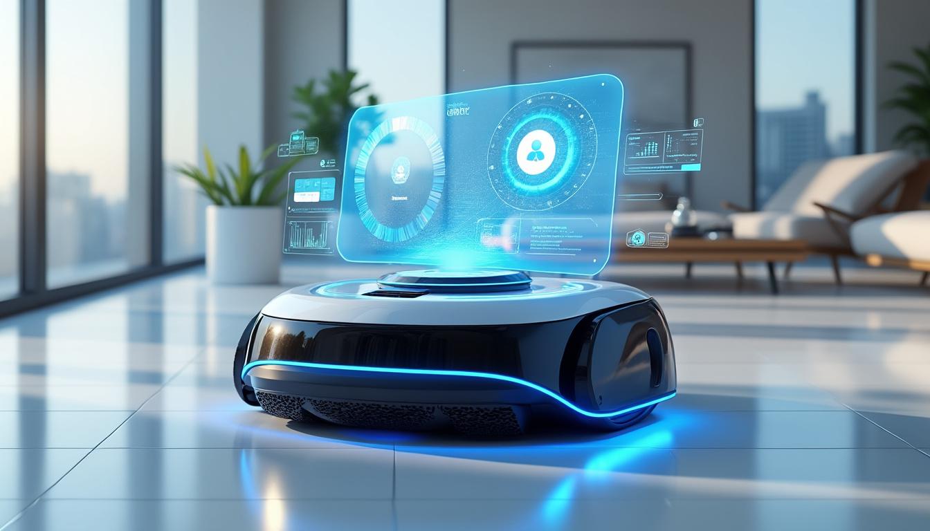 découvrez comment janitor ai transforme l'industrie du nettoyage avec des solutions innovantes et intelligentes. apprenez comment cette technologie révolutionnaire optimise l'efficacité, améliore la propreté et redéfinit les standards de service dans le nettoyage.