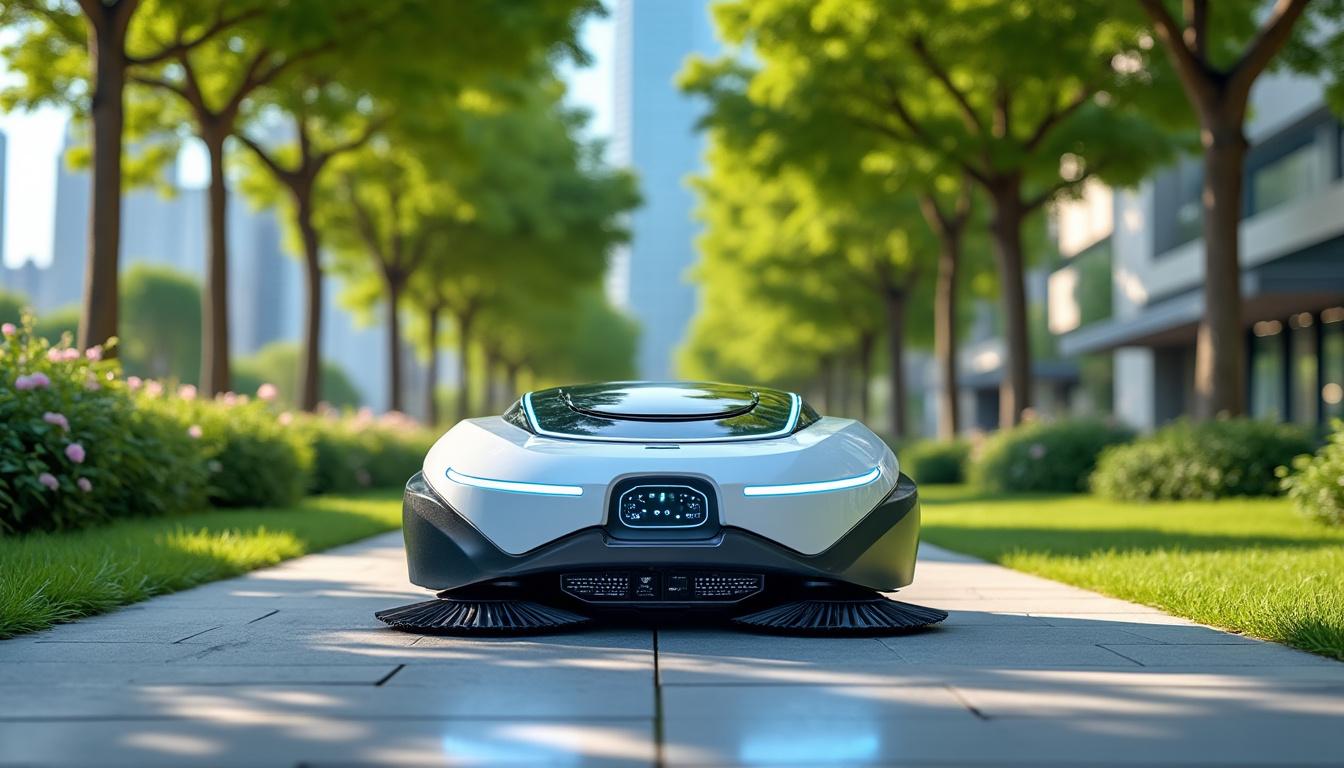 découvrez comment janitor ai transforme le secteur du nettoyage grâce à des technologies innovantes. explorez ses fonctionnalités, avantages et l'impact qu'elle a sur l'efficacité et la durabilité des services de nettoyage.