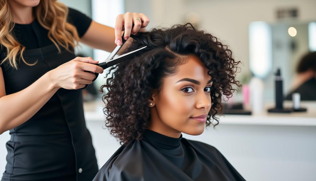 explorez les tendances actuelles des coupes de cheveux mi-long dégradé et trouvez le style parfait qui mettra en valeur votre personnalité. inspirez-vous des dernières créations de stylistes pour un look moderne et élégant.