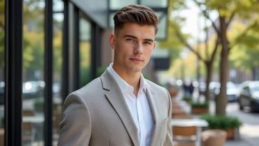 découvrez comment adopter la coupe de cheveux tendance du french crop en 2025. suivez nos conseils pratiques pour réussir ce style moderne et élégant qui convient à toutes les morphologies de visage.