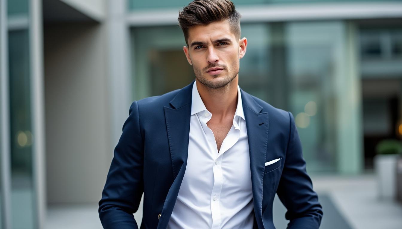 découvrez comment adopter la coupe de cheveux tendance french crop en 2025. suivez nos conseils sur les styles, les produits et l'entretien pour être à la pointe de la mode capillaire.